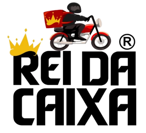 REI DA CAIXA