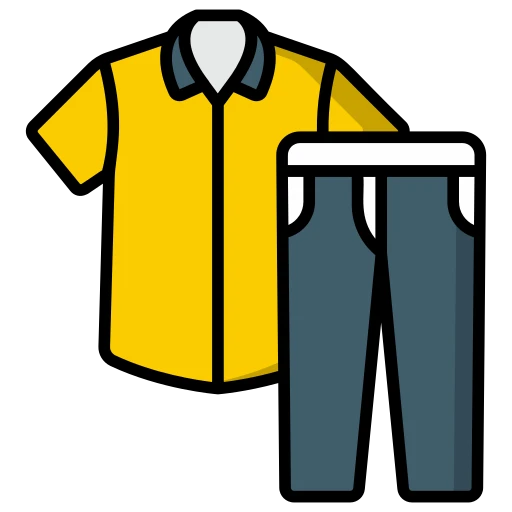 Moda Masculina