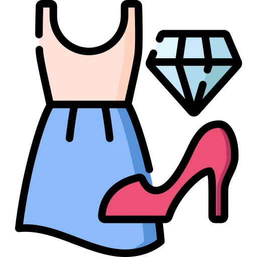 Moda Feminina